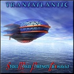 Transatlantic - SMPTe (USA)